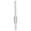 Настенный светильник Reluce 86209-9.2-001KT LED3W+6W WT