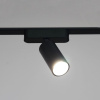 Трековый магнитный светильник (CCT+SMART) Reluce 13005-9.3-001UR magnetic LED12W BK CCT+SMART