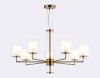 Подвесная люстра Ambrella Light High Light Heigh Light LH56013