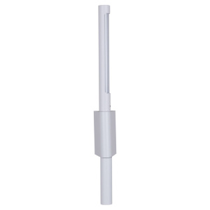 Настенный светильник Reluce 86209-9.2-001KT LED3W+6W WT