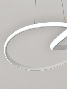 Подвесной светильник Natali Kovaltseva Finam HIGH-TECH LED LAMPS 82075