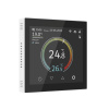 Умный сенсорный терморегулятор с LCD дисплеем Werkel W1851101 4690389218330 a071604