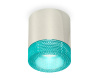 Потолочный светильник Ambrella Light Techno Spot XS7405005 (C7405, N7194)