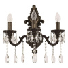 Бра Bohemia Ivele Crystal AL7801B15/3/175 A PD