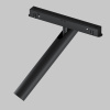 Трековый магнитный светильник Maytoni Technical Magnetic track system Exility Focus T TR141-2-6W4K-M-B