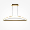 Подвесная люстра Maytoni Breeze MOD281PL-L34BS3K
