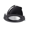 Встраиваемый светильник Kanlux Hima 22844