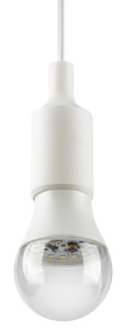 Светодиодная фитолампа для растений Эра ФИТО А60-15W-PFR-E27-GR Б0064527