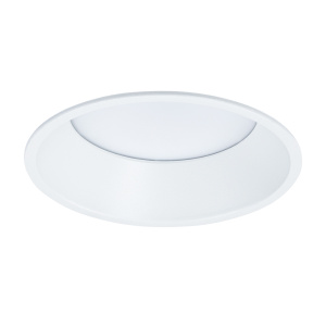 Встраиваемый светильник Arte Lamp Frame A7794PL-1WH
