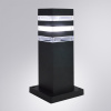 Ландшафтный светильник Arte Lamp Heather A4413FN-1BK