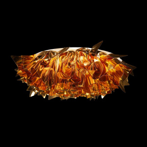 Потолочный светильник Loft IT Clizia 10593/780C Gold