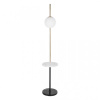 Торшер Loft IT Sonni 10145 Black