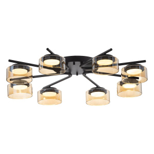 Потолочная люстра Citilux Espace CL243181