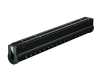 Трековый магнитный светильник iLedex Vision 4825-041-L305-18W-36DG-3000K-BK