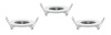 Основание для светильника Paulmann 2Easy Spot-Set Premium Nova 93635
