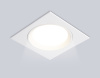 Встраиваемый светильник Ambrella Light Techno spot GX Standard tech TN51803