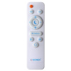 Потолочный светильник Sonex Fabiana 7700/40L