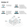 Блок питания OGM 24В, 40Вт, 186-264В, 1,6А, IP67 PS3-87