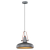 Подвесной светильник Lussole Loft LSP-9814