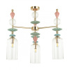 Люстра на штанге Odeon Light BIZET 4855/3C