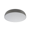 Потолочный cветильник Nowodvorski Satellite L Gray 8024