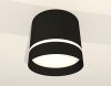 Потолочный светильник Ambrella Light Techno Spot XS8111006 (C8111, N8462)