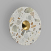 Настенный светильник Zortes Terrazzo ZRS.1878.02