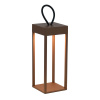 Уличный подвесной светильник ST Luce Palo SL9521.603.01