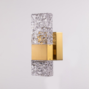 Бра Delight Collection MB17090026-2A gold