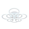 Потолочная люстра Escada Orbita 10206/8LED