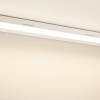 Трековый трехфазный светильник Arlight LGD-LUNGO-4TR-L600-20W-30W Day4000 (Белый, 120 deg, 230V) (IP20 Металл) 064220