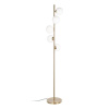 Торшер Loft IT Tely 10236F