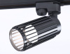 Трековый однофазный светильник Ambrella Light Track System GL5158