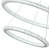 Подвесная люстра Natali Kovaltseva Andromeda I LED LAMPS 81292