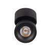 Накладной спот Loft IT Tictac 10180 Black 4000K