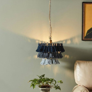 Настенный светильник ImperiumLoft Tassel 178398-26