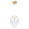 Подвесной светильник Arte Lamp Evie A4052SP-1SG