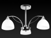 Потолочная люстра Toplight Celia TL3610X-03CH