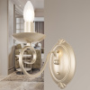 Бра Arte Milano 349159/1W CG