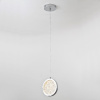 Подвесной светильник LED4U L7108-150 СR