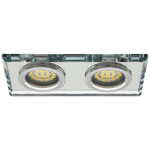 Точечный светильник Kanlux Morta CT-DSL250-SR 19362