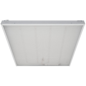 Светодиодная панель Uniel ULP-6060-36W/5000К IP40 GRILYATO WHITE UL-00011834