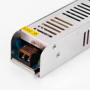 Блок питания для светодиодной ленты Elektrostandard 4690389168109