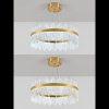 Подвесная люстра Natali Kovaltseva INNOVATION STYLE 83160