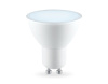 Светодиодная лампа Ambrella Light Bulbing GU10 13W 6400K 181306