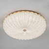 Потолочный светильник LED4U L1115-500 GD