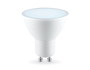 Светодиодная лампа Ambrella Light Bulbing GU10 13W 6400K 181306