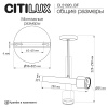Спот Citilux Vektor CL51320_BF
