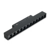 Трековый магнитный светильник Voltalighting Light AIJL-CX-E0051/10W/30/3К/B