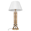 Настольная лампа Loft IT Vein 10443T/A